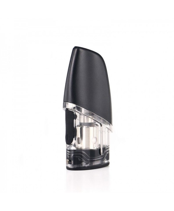 Vapefly Manners Replacement Pod Cartridge 2ml (3pcs/pack)