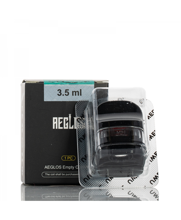 Uwell Aeglos Replacement Empty Pod Cartridge (1pc/pack)