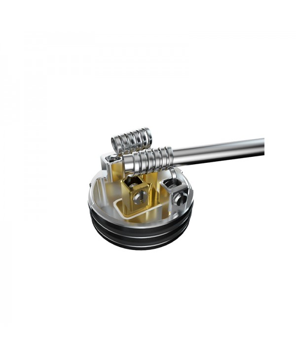 Hellvape Hellbeast RDA Atomizer 24mm