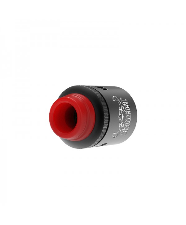 Hellvape Hellbeast RDA Atomizer 24mm