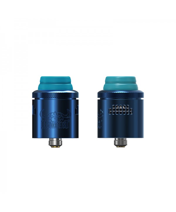 Hellvape Hellbeast RDA Atomizer 24mm