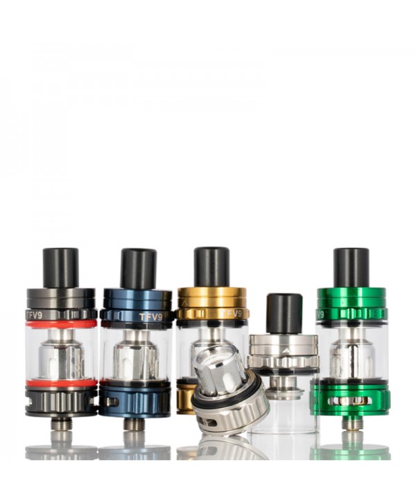 SMOK TFV9 Mini Tank 3ml