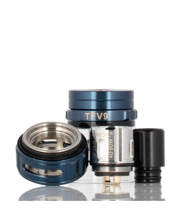 SMOK TFV9 Mini Tank 3ml