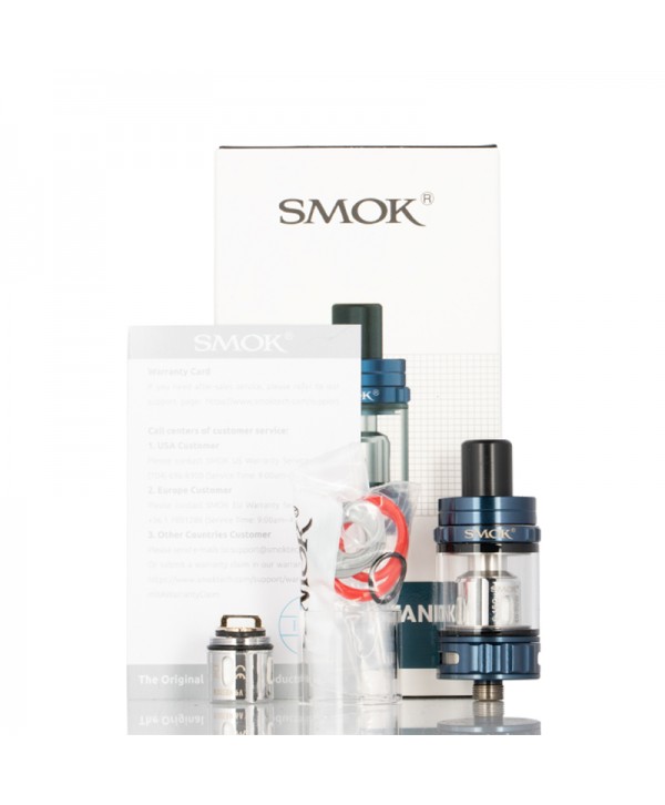 SMOK TFV9 Mini Tank 3ml