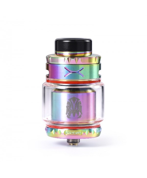 OXVA Arbiter RTA 6ml