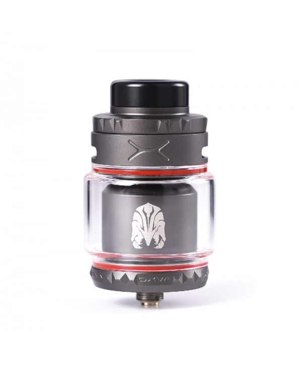 OXVA Arbiter RTA 6ml