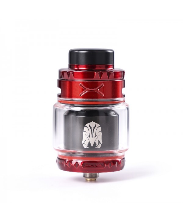 OXVA Arbiter RTA 6ml