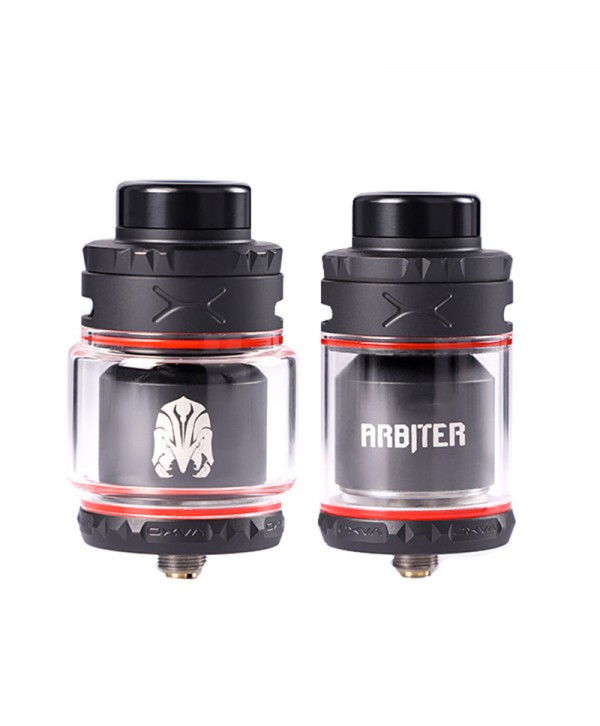 OXVA Arbiter RTA 6ml