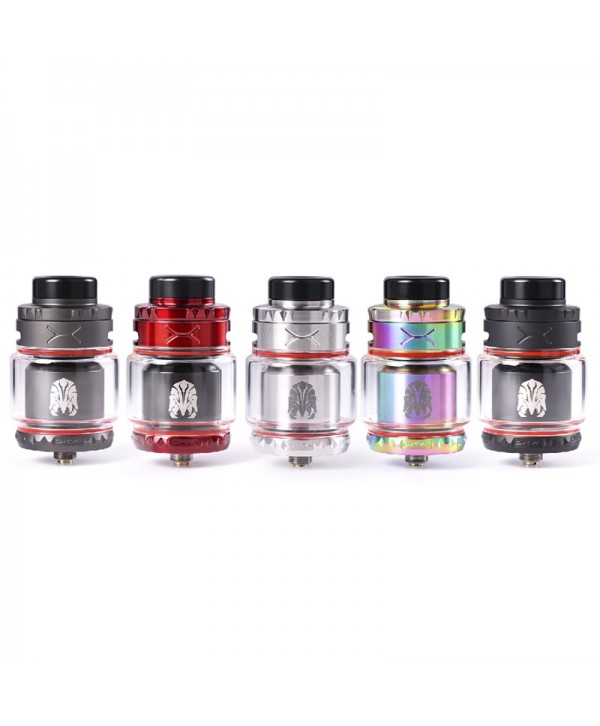 OXVA Arbiter RTA 6ml