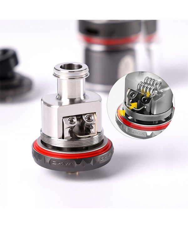 OXVA Arbiter RTA 6ml