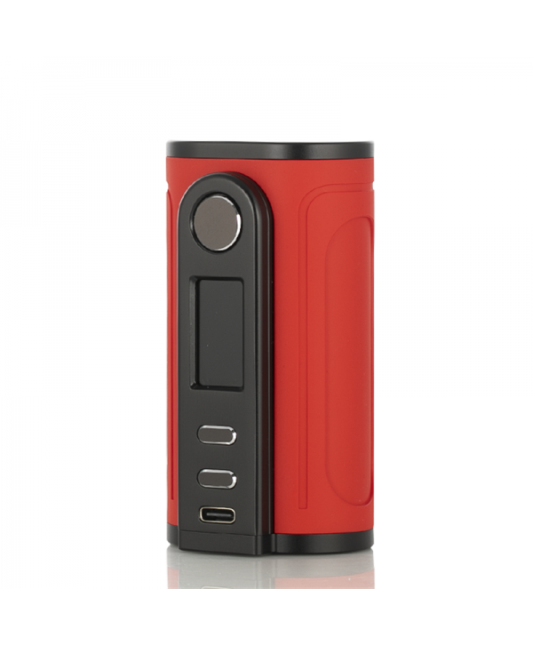 Ultroner x Fallout Vape Gaea 200W 21700 Box Mod