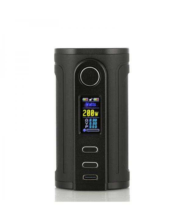 Ultroner x Fallout Vape Gaea 200W 21700 Box Mod