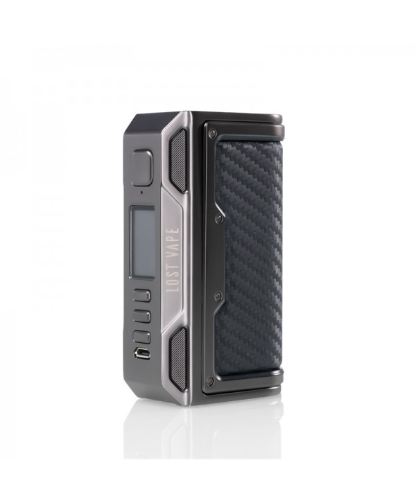 Lost Vape Thelema DNA250C Box Mod 200W