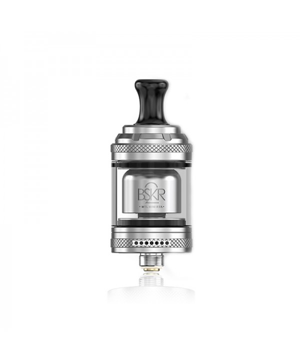 Vandy Vape Berserker Mini V2 MTL RTA 22mm 2.5ml/2ml