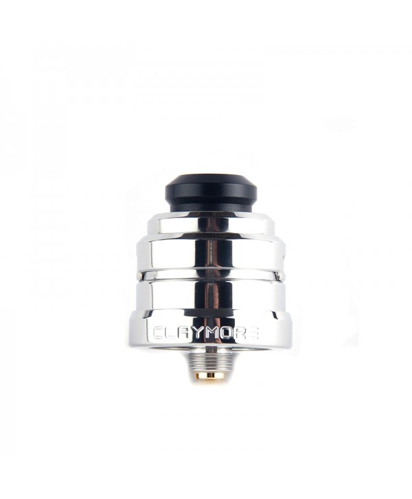 Yachtvape Claymore RDA 24mm