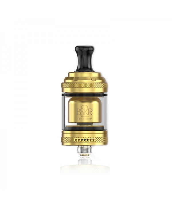 Vandy Vape Berserker Mini V2 MTL RTA 22mm 2.5ml/2ml