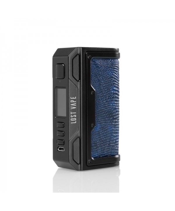 Lost Vape Thelema DNA250C Box Mod 200W