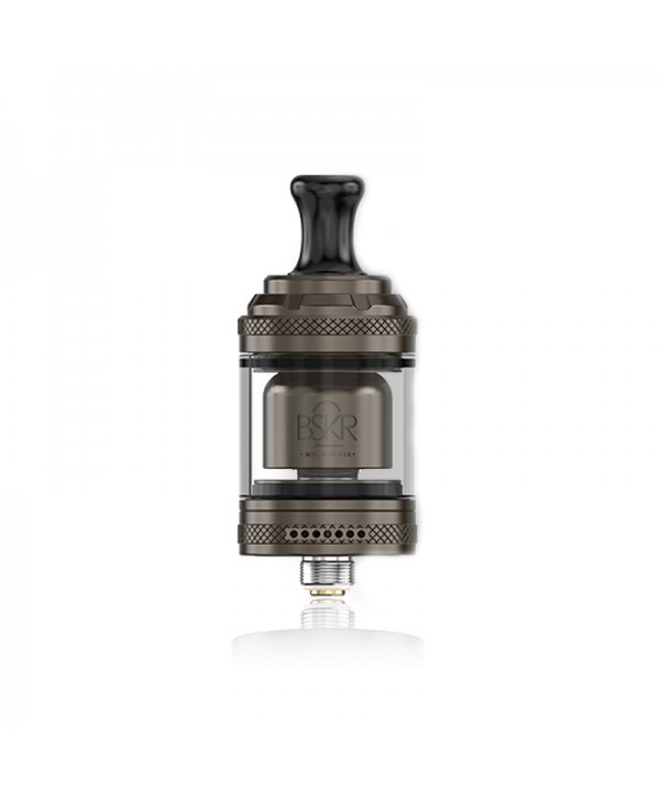 Vandy Vape Berserker Mini V2 MTL RTA 22mm 2.5ml/2ml