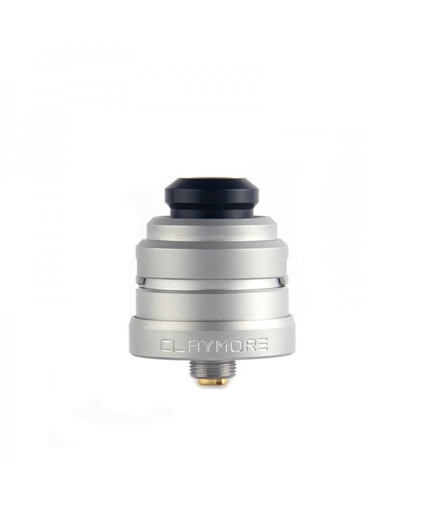 Yachtvape Claymore RDA 24mm