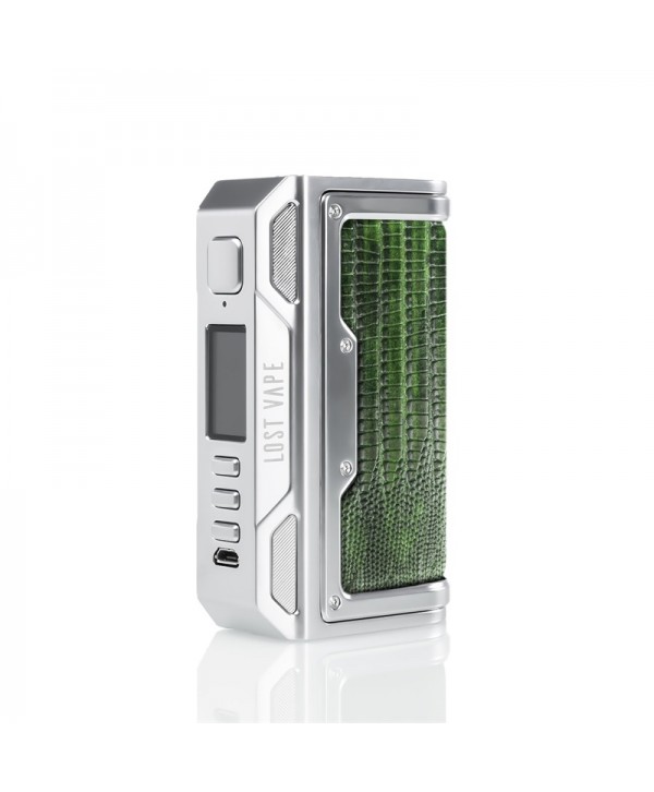 Lost Vape Thelema DNA250C Box Mod 200W