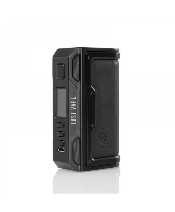 Lost Vape Thelema DNA250C Box Mod 200W