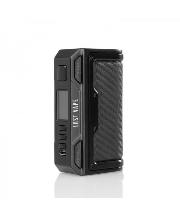 Lost Vape Thelema DNA250C Box Mod 200W