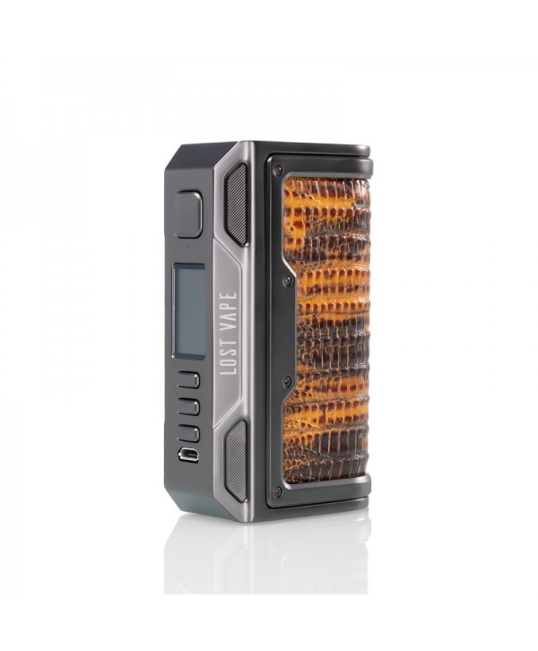 Lost Vape Thelema DNA250C Box Mod 200W