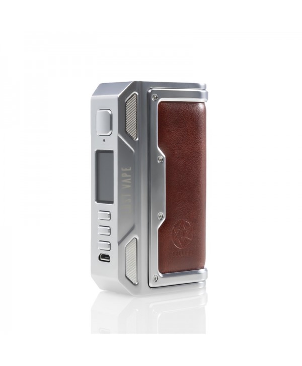 Lost Vape Thelema DNA250C Box Mod 200W