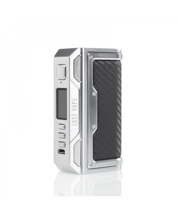 Lost Vape Thelema DNA250C Box Mod 200W