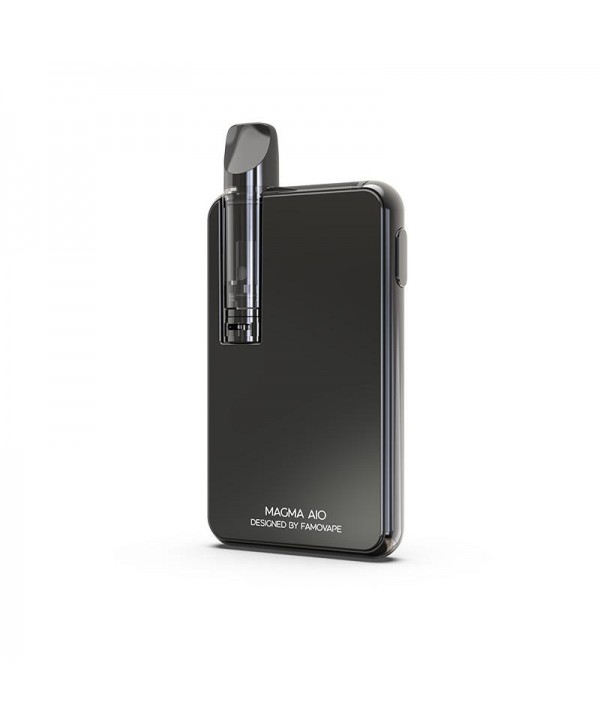 Famovape Magma AIO Pod System Kit 40W 900mAh