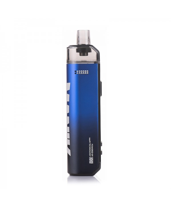 Wotofo SMRT Pod System Kit 2000mAh 80W