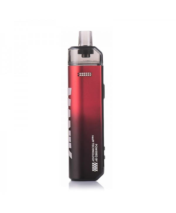 Wotofo SMRT Pod System Kit 2000mAh 80W