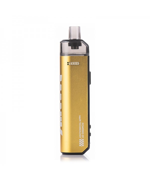 Wotofo SMRT Pod System Kit 2000mAh 80W