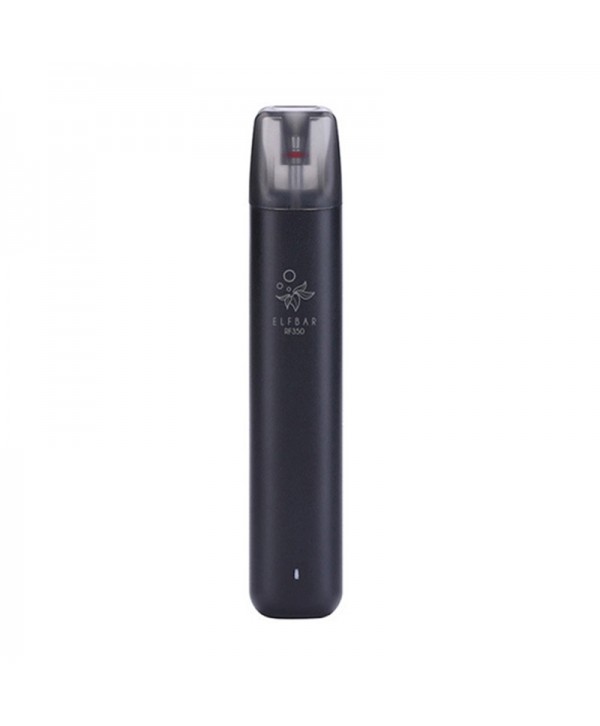 Elf Bar RF350 Refillable Pod System Kit 350mAh