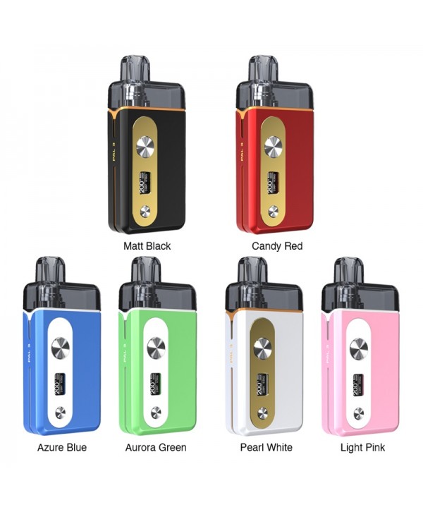 Artery PAL 3 Pod Kit 1000mAh 25W