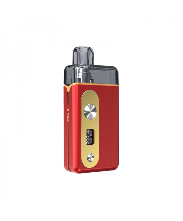 Artery PAL 3 Pod Kit 1000mAh 25W