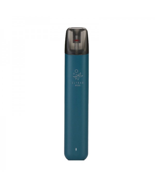 Elf Bar RF350 Refillable Pod System Kit 350mAh