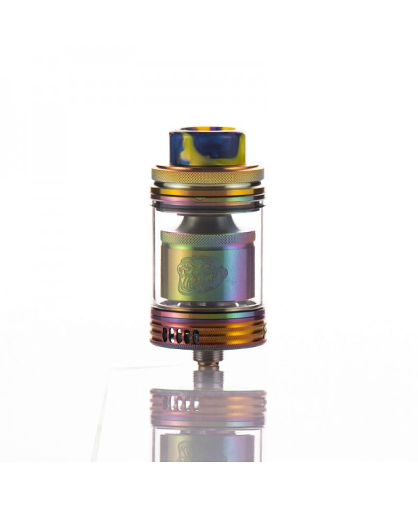 Wotofo Troll X RTA 24mm