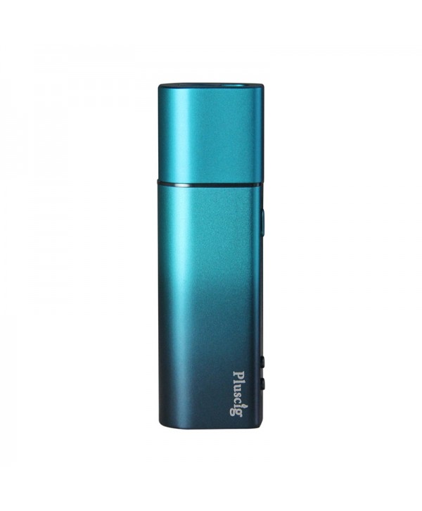 Pluscig S9 Kit 3500mAh Heat Not Burn kit