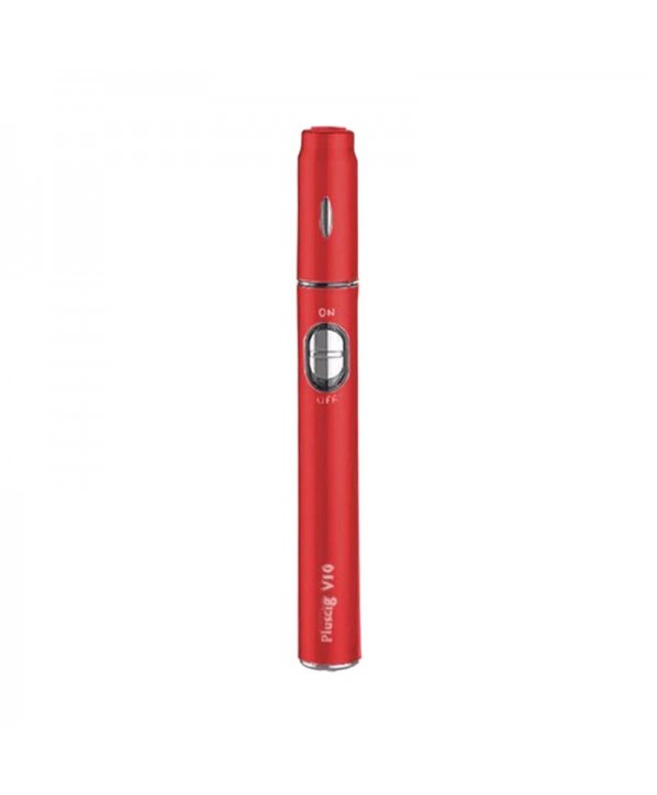 Pluscig V10 Kit 900mAh Heat Not Burn Vape Pen Kit