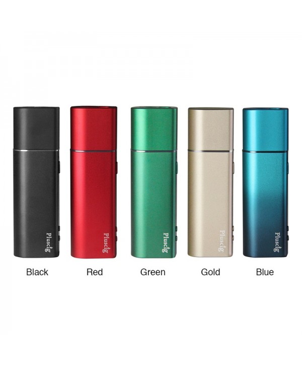 Pluscig S9 Kit 3500mAh Heat Not Burn kit