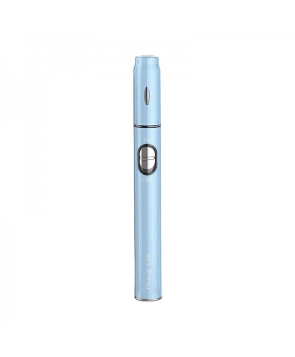 Pluscig V10 Kit 900mAh Heat Not Burn Vape Pen Kit