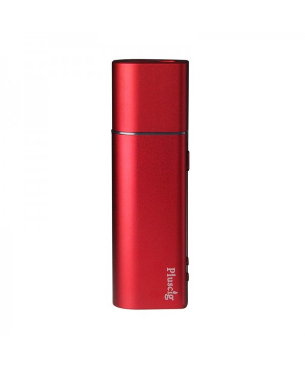 Pluscig S9 Kit 3500mAh Heat Not Burn kit