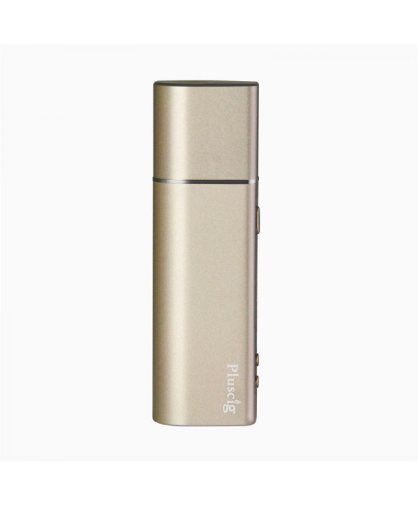 Pluscig S9 Kit 3500mAh Heat Not Burn kit