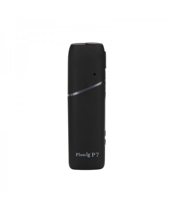 Pluscig P7 Kit 3500mAh Heat Not Burn kit