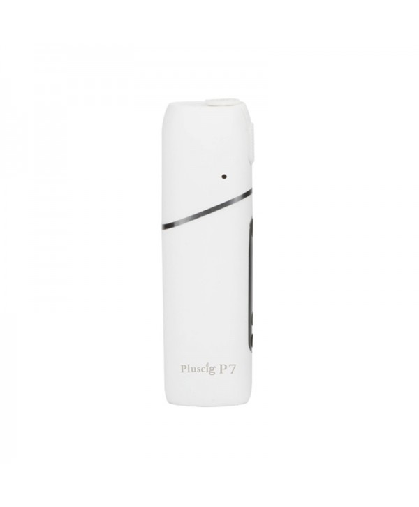 Pluscig P7 Kit 3500mAh Heat Not Burn kit