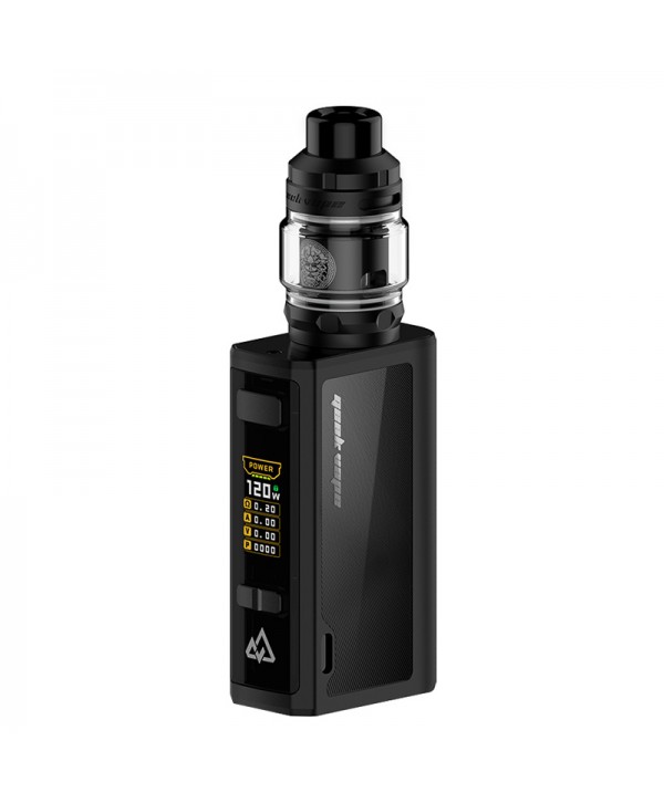 Geekvape OBELISK 120 FC Kit 3700mAh with Z Sub-ohm Tank