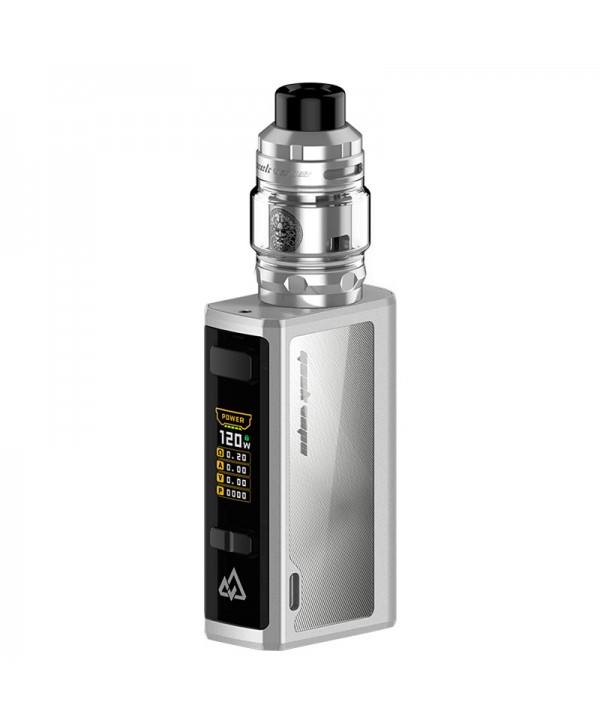 Geekvape OBELISK 120 FC Kit 3700mAh with Z Sub-ohm Tank