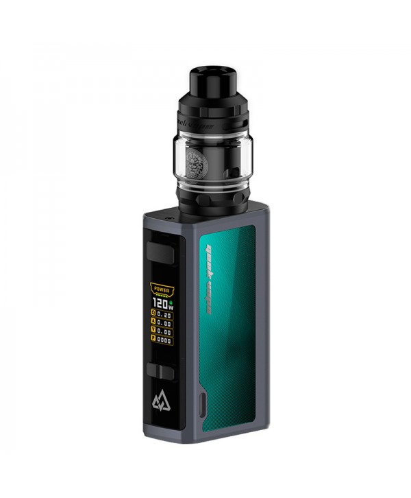 Geekvape OBELISK 120 FC Kit 3700mAh with Z Sub-ohm Tank