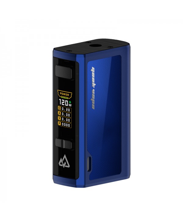 Geekvape OBELISK 120 FC Box Mod 3700mAh